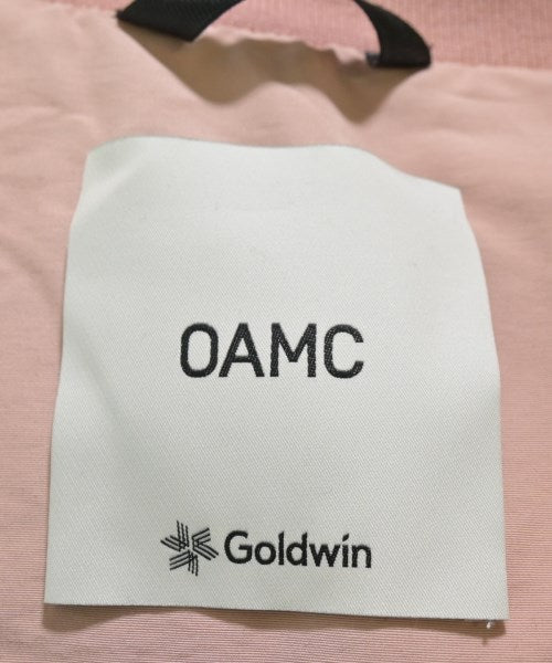 OAMC แจ็กเก็ตทหาร