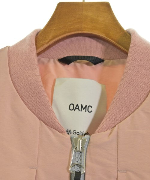 OAMC แจ็กเก็ตทหาร