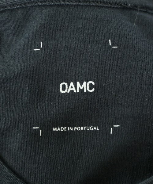 OAMC เสื้อยืด/เสื้อท็อปส์