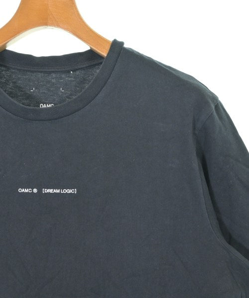OAMC เสื้อยืด/เสื้อท็อปส์