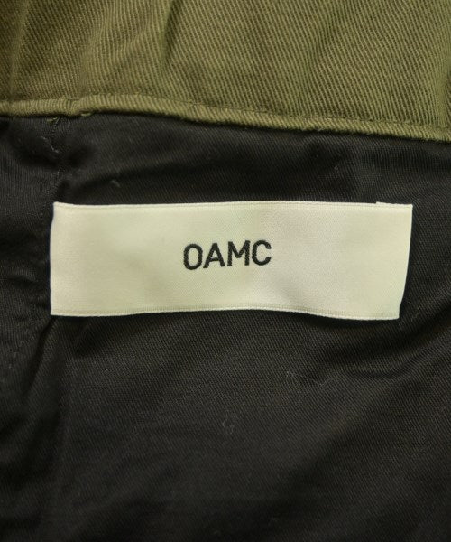 OAMC กางเกง อื่น