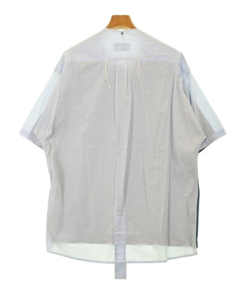 OAMC เสื้อยืด/เสื้อท็อปส์