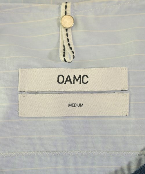 OAMC เสื้อยืด/เสื้อท็อปส์
