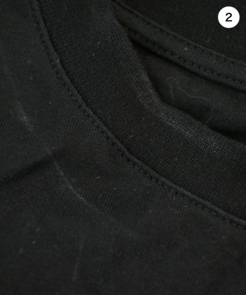 OAMC เสื้อยืด/เสื้อท็อปส์