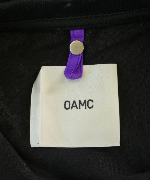 OAMC เสื้อยืด/เสื้อท็อปส์