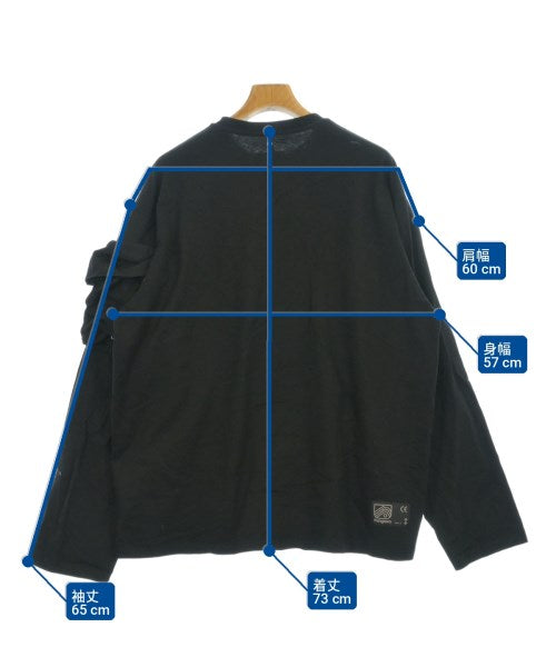 OAMC เสื้อยืด/เสื้อท็อปส์