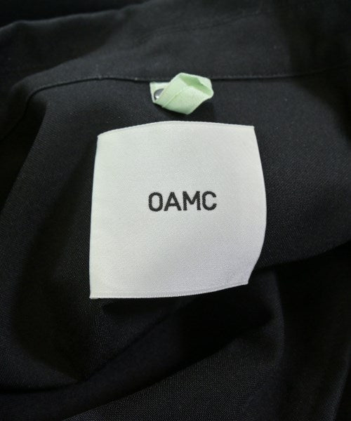OAMC แจ็คเก็ตเบลาส์ อื่น