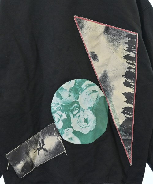 OAMC เสื้อสเวตเตอร์