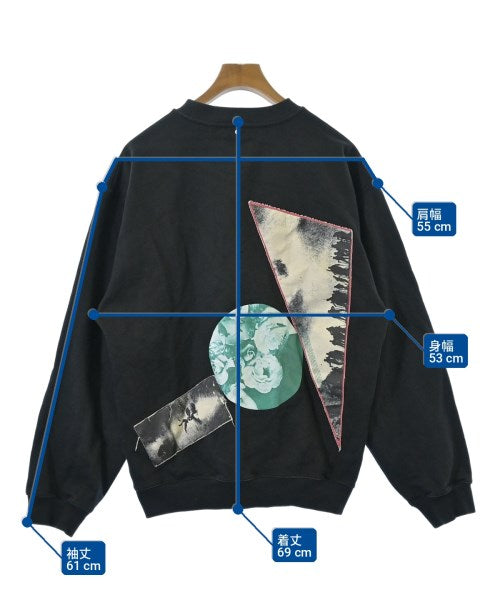 OAMC เสื้อสเวตเตอร์