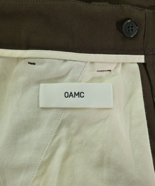 OAMC กางเกง อื่น