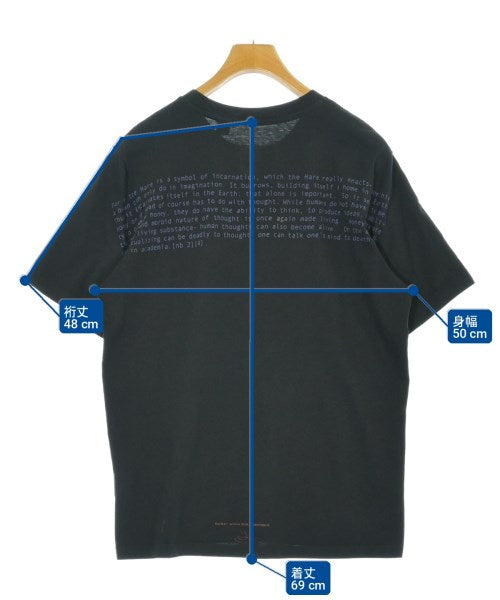OAMC เสื้อยืด/เสื้อท็อปส์
