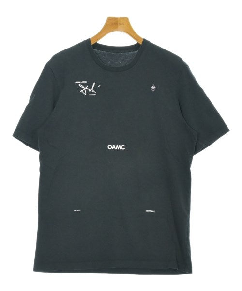OAMC เสื้อยืด/เสื้อท็อปส์