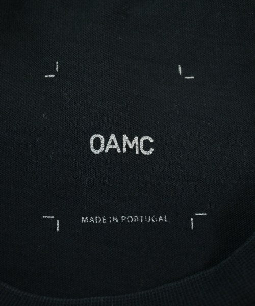 OAMC เสื้อยืด/เสื้อท็อปส์