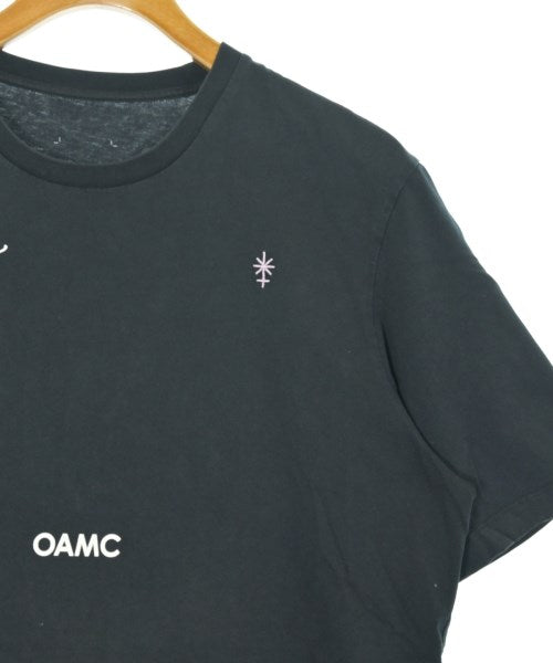 OAMC เสื้อยืด/เสื้อท็อปส์