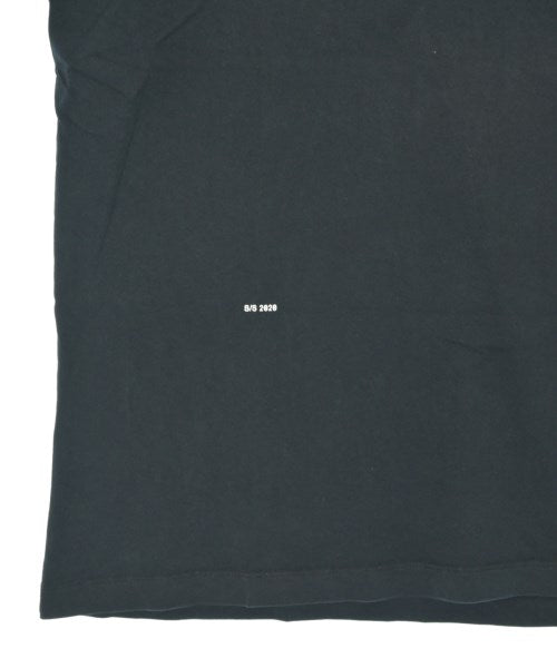 OAMC เสื้อยืด/เสื้อท็อปส์