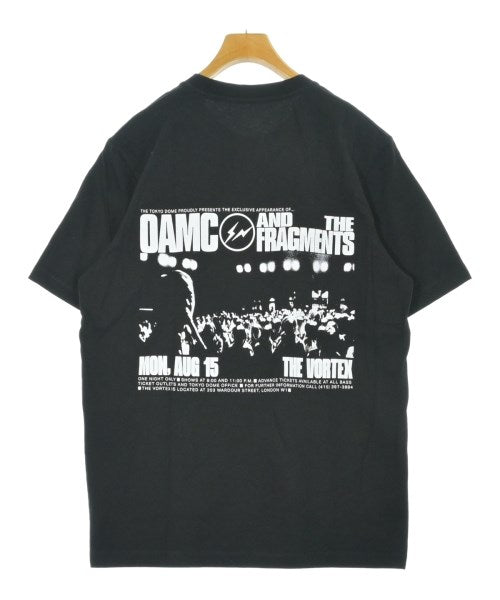 OAMC เสื้อยืด/เสื้อท็อปส์