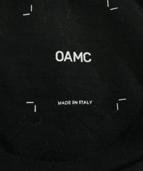 OAMC เสื้อยืด/เสื้อท็อปส์
