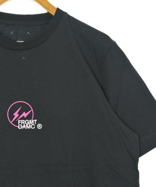 OAMC เสื้อยืด/เสื้อท็อปส์
