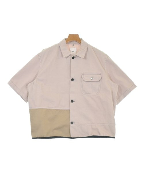 OAMC เสื้อลำลอง