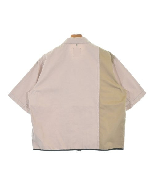 OAMC เสื้อลำลอง