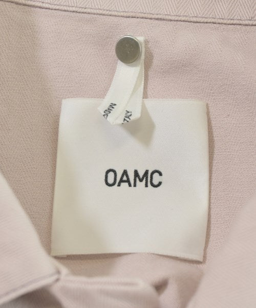 OAMC เสื้อลำลอง