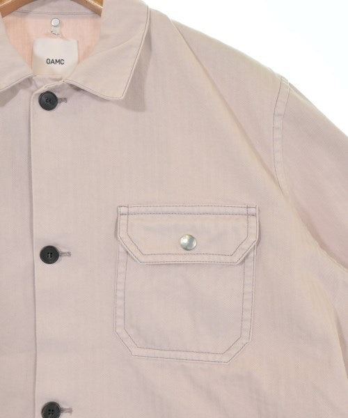 OAMC เสื้อลำลอง