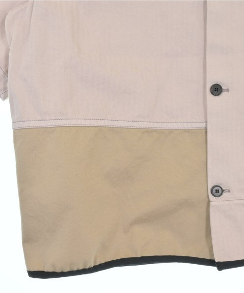 OAMC เสื้อลำลอง