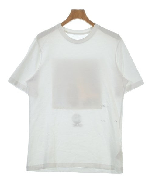 OAMC เสื้อยืด/เสื้อท็อปส์