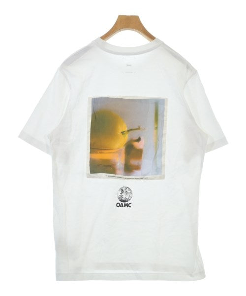 OAMC เสื้อยืด/เสื้อท็อปส์