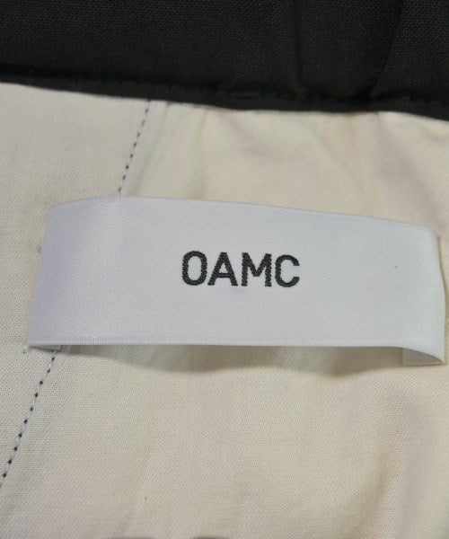 OAMC กางเกงขาสั้น
