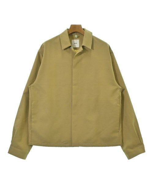 OAMC เสื้อลำลอง