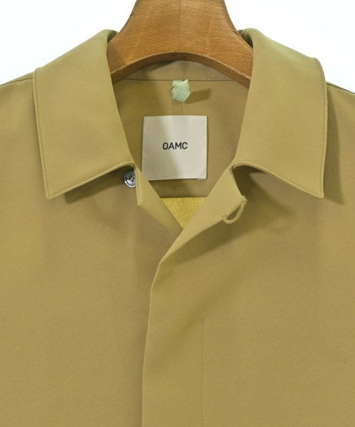 OAMC เสื้อลำลอง