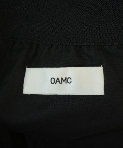 OAMC กางเกง อื่น