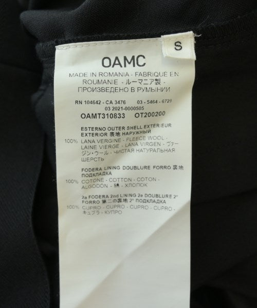 OAMC กางเกง อื่น