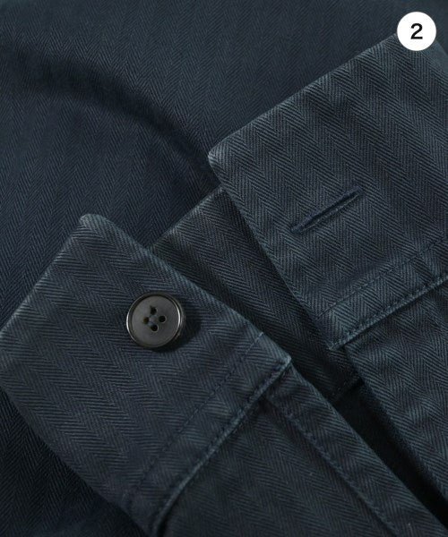 OAMC เสื้อลำลอง