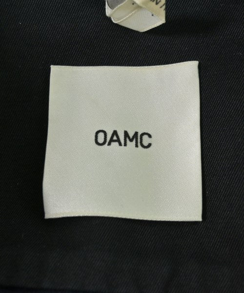 OAMC เสื้อลำลอง