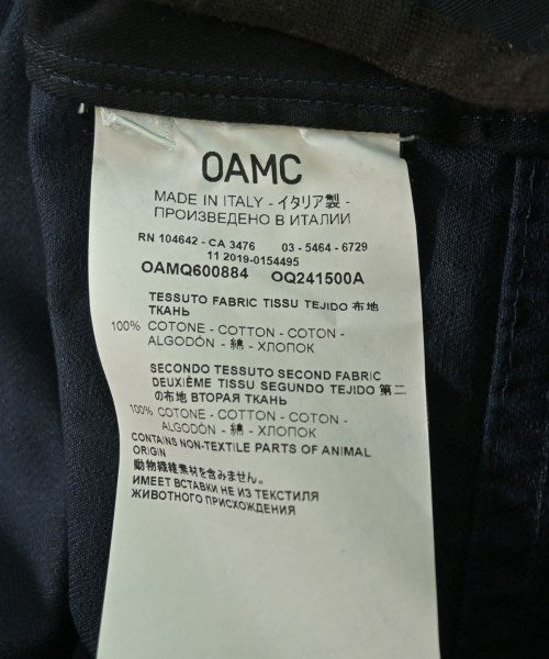 OAMC เสื้อลำลอง