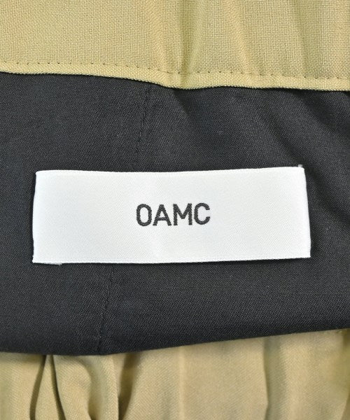 OAMC กางเกง อื่น