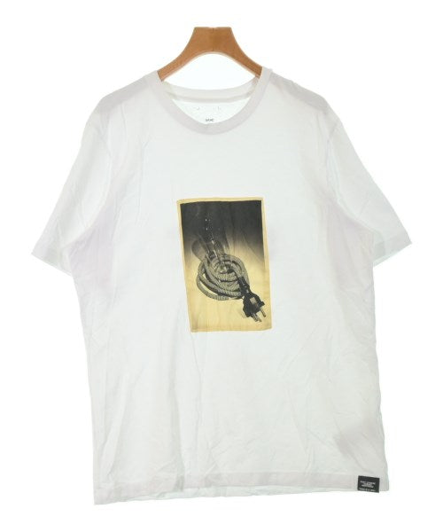 OAMC เสื้อยืด/เสื้อท็อปส์