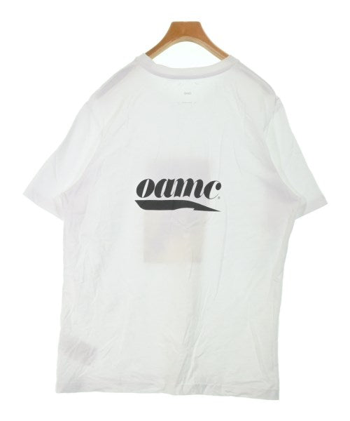 OAMC เสื้อยืด/เสื้อท็อปส์