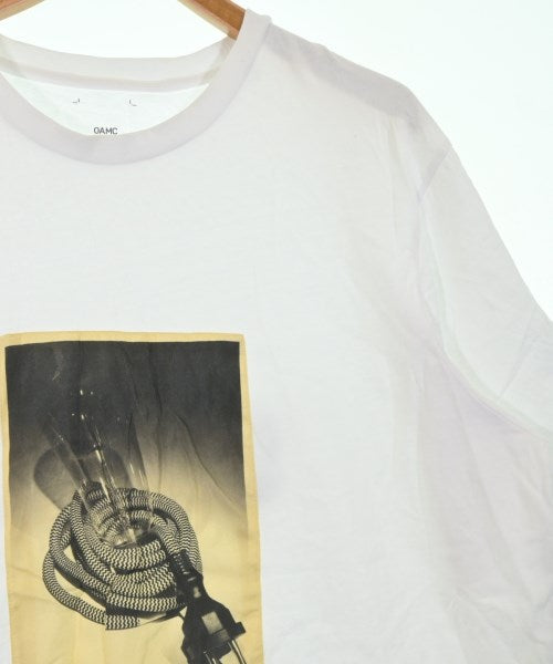 OAMC เสื้อยืด/เสื้อท็อปส์