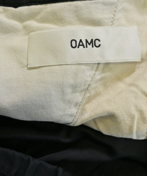 OAMC กางเกงขาสั้น
