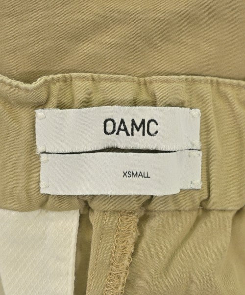 OAMC กางเกง อื่น