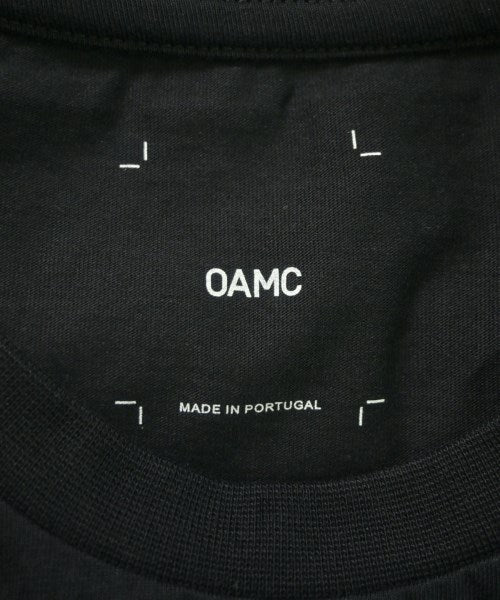 OAMC เสื้อยืด/เสื้อท็อปส์