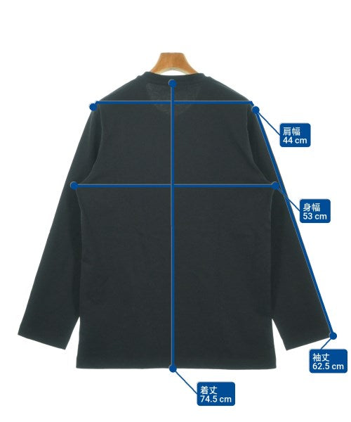 OAMC เสื้อยืด/เสื้อท็อปส์