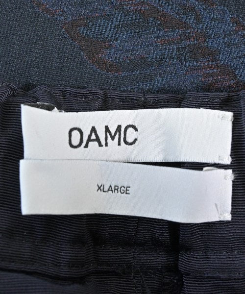 OAMC กางเกงขาสั้น