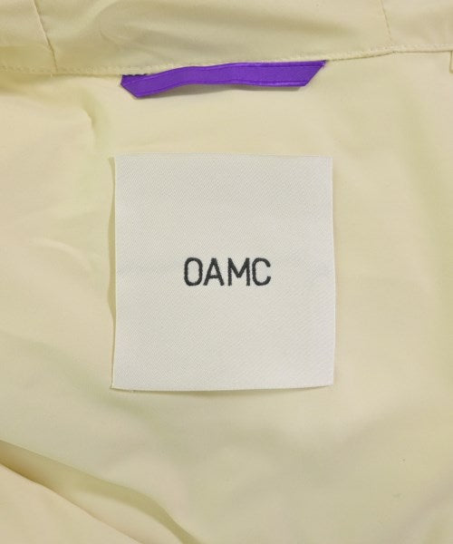 OAMC เสื้อโค้ท อื่น