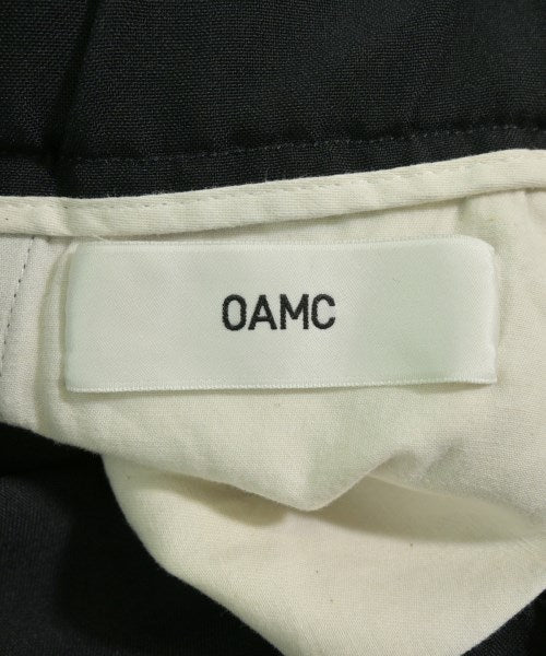 OAMC กางเกง อื่น