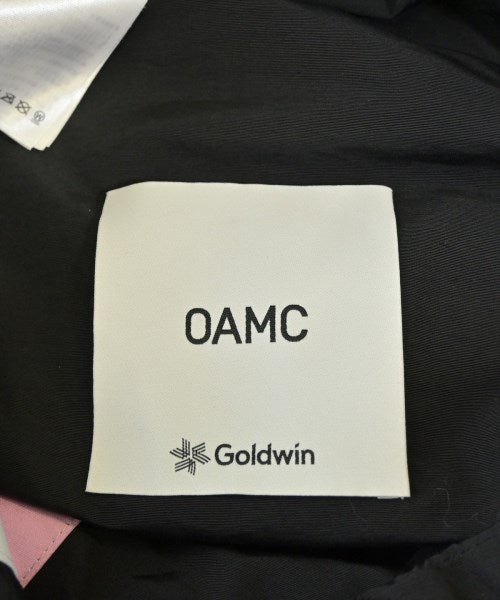 OAMC กางเกงขาสั้น