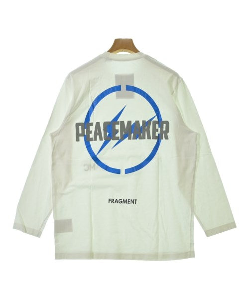 OAMC เสื้อยืด/เสื้อท็อปส์